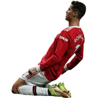 Cristiano Ronaldo Real icon