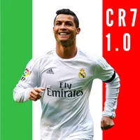 Cristiano Ronaldo Wallpapers icon