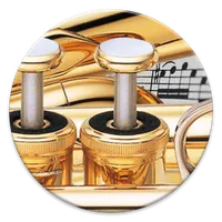 Trumpet Fingering Chart icon