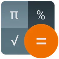 Integral Scientific Calculator icon