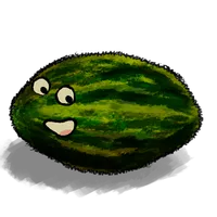Melvin's Incredible Voyage icon
