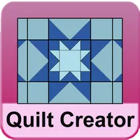 Quilt Creator icon