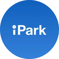 iPark Estacionamientos icon