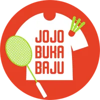 Jojo Buka Baju icon
