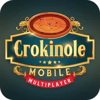 Crokinole Mobile icon