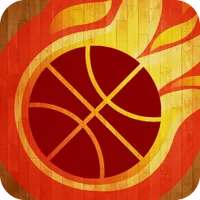 Basketball Mega Sports NBA Sta icon