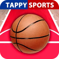 Tappy Sport Basketball NBA Pro icon