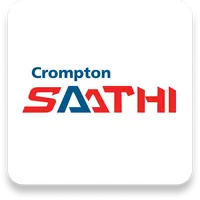 Crompton SAATHI icon