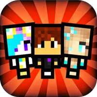 Mini Skins for Minecraft PE icon