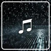 Rain Sounds - Relax & Sleep Mu icon