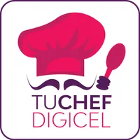 Tu Chef Digicel icon
