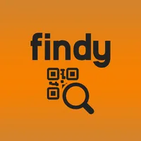 findy QR - Create, Print, Trac icon