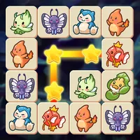 Tile Connect Animal Puzzle icon