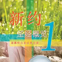新约圣经概览 1 icon