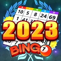 Bingo Treasure - Bingo Games icon