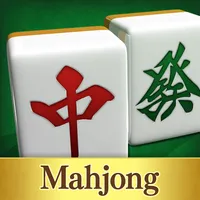 Mahjong Toryu icon