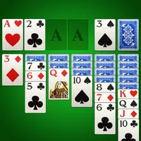 Solitaire icon