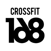 Crossfit 168 icon