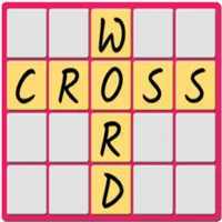 Crossword- Link icon