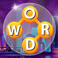 WordLine:Crossword puzzle icon