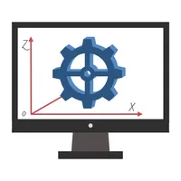 3D - Моделирование (Работы сту icon