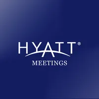 Hyatt Meetings icon