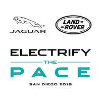JLR Retailer Conference icon
