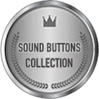 Sound Buttons Collection icon