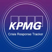 KPMG Crisis Response Tracker icon