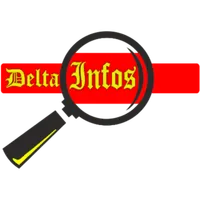 Deltainfos Magazine icon
