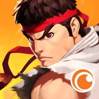 Street Fighter Duel - Idle RPG icon