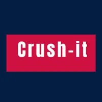 CrushIt Online Shopping App- S icon
