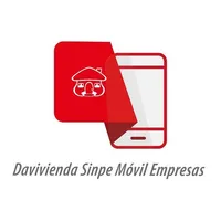 Davivienda SINPE Móvil Empresa icon