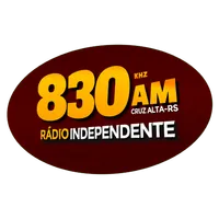 Rádio Independente AM 830 icon