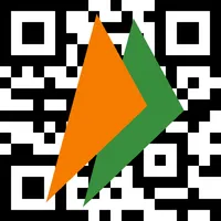 UPI QR Code icon