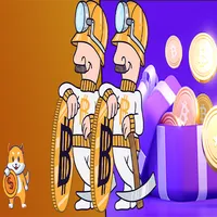 wincrypto - Bitcoin Faucet icon