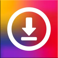 video downloader for Instagram icon