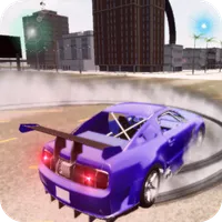 Turbo GT Car Simulator 3D icon