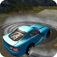 Race Car Drive Simulator 3D icon