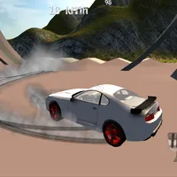 4x4 Off-Road Driving 3D icon