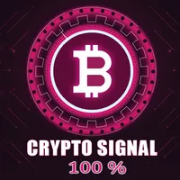 Crypto Trading Signal 100% icon