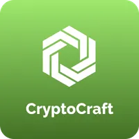 CryptoCraft icon