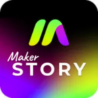 Story Maker - Make Stories icon
