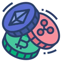 Crypto Market Cap, Crypto News icon