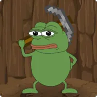 Pepe Mining icon
