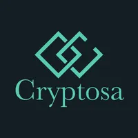 Cryptosa - Kripto Para Borsası icon