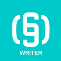 CryptoStumped NFC Writer icon