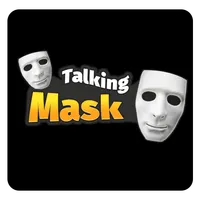 Talking Mask icon