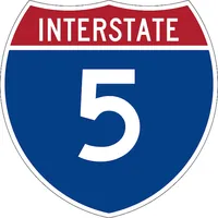 I-5 Traffic Cameras icon