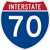 I-70 Traffic Cameras Pro icon